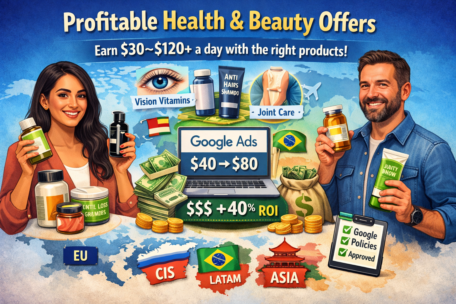 Blackhat Affiliate Trilogy — Books Cover