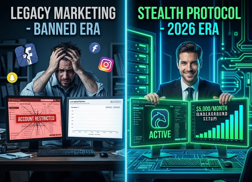 ROI Scale — Campaign Stats